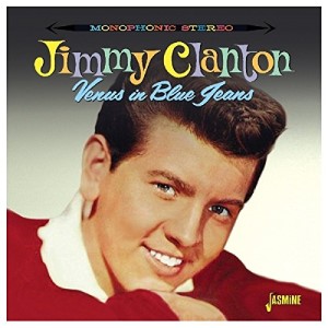 Clanton ,Jimmy - Venus In Blue Jeans